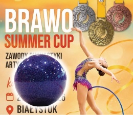 „BALL” - Układ z Piłką / pakiet zdjęć [BSC26] - wersja cyfrowa (z prawami autorskimi do celów prywatnych)