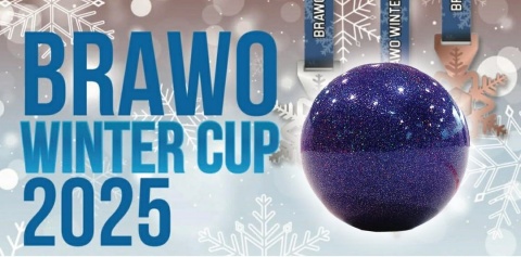 "BALL" - Układ z Piłką / pakiet zdjęć [BWCup25] - wersja cyfrowa (z prawami autorskimi do celów prywatnych)