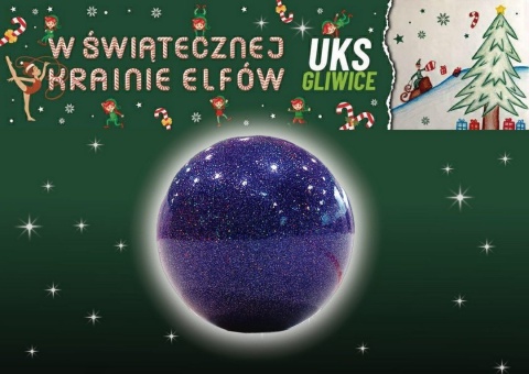 „BALL” - Układ z Piłką / pakiet zdjęć [Elfy25] - wersja cyfrowa (z prawami autorskimi do celów prywatnych)