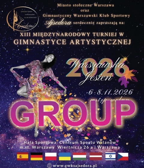 "GROUP" - Pakiet zdjęć z Układu Zespołowego [WJ26] - wersja cyfrowa (z prawami autorskimi do celów prywatnych)