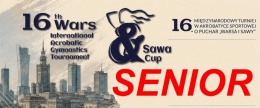 „SENIOR” - Akrobatyka / pakiet zdjęć [W&S-26] - wersja cyfrowa (z prawami autorskimi do celów prywatnych)