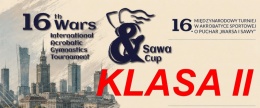 „KLASA II” - Akrobatyka / pakiet zdjęć [W&S-26] - wersja cyfrowa (z prawami autorskimi do celów prywatnych)