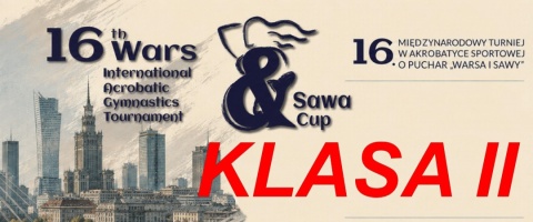 „KLASA II” - Akrobatyka / pakiet zdjęć [W&S-26] - wersja cyfrowa (z prawami autorskimi do celów prywatnych)