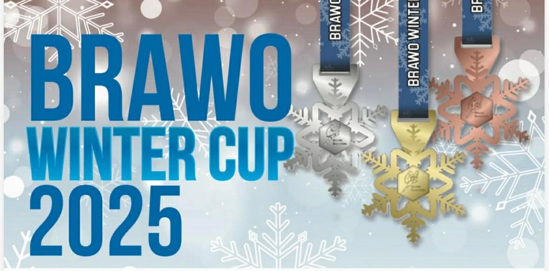 Brawo Winter Cup 2025
