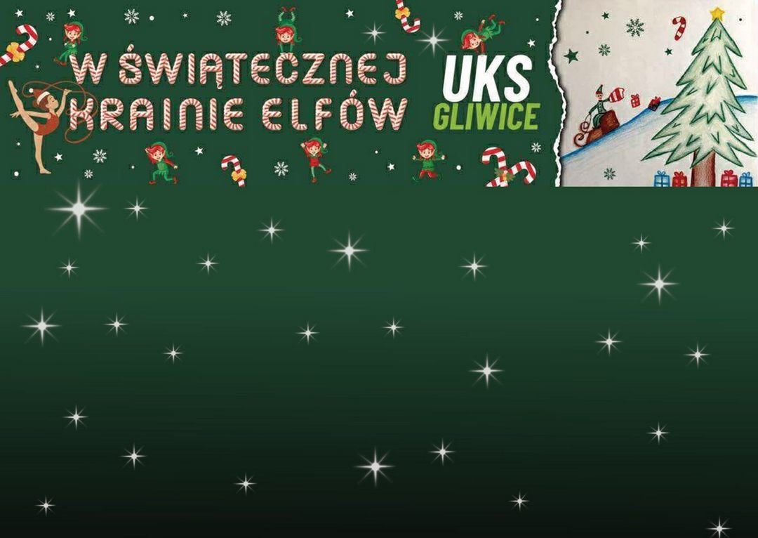 W Świątecznej Krainie Elfów 2025