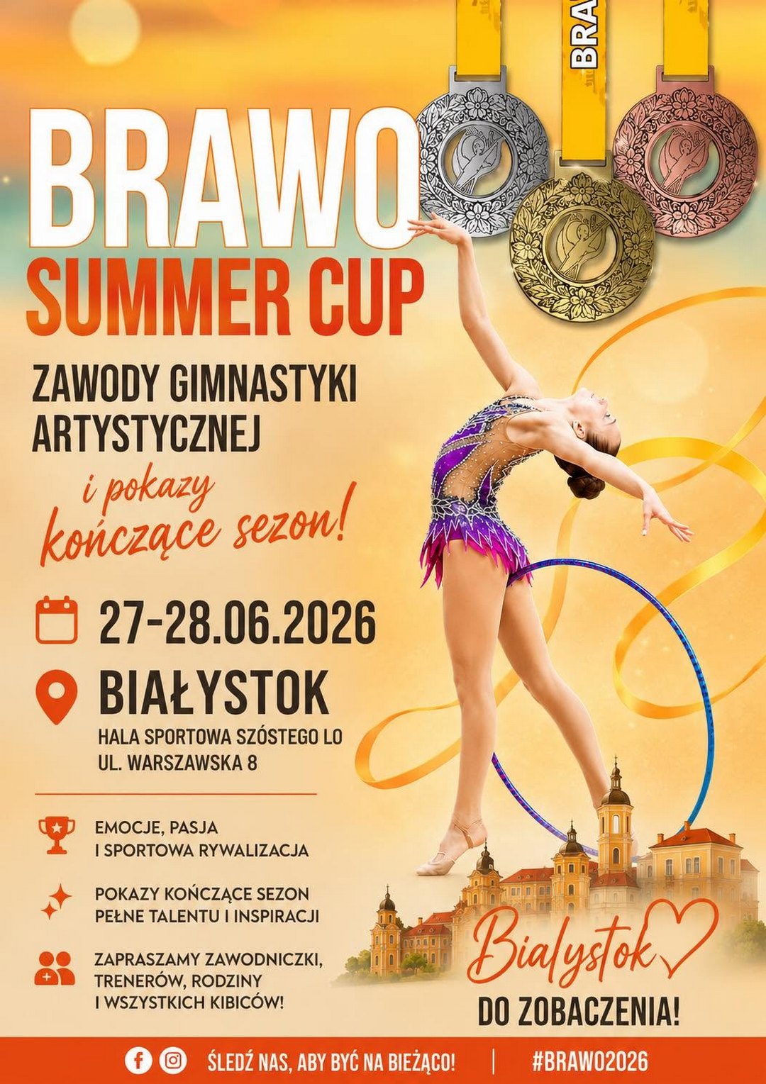 Brawo Summer Cup 2026